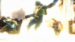 Lost Planet 2