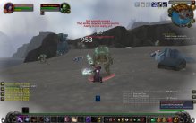 World of Warcraft: Wrath of the Lich King
