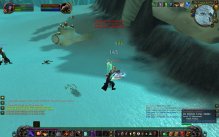 World of Warcraft: Wrath of the Lich King
