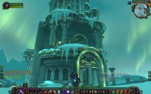 World of Warcraft: Wrath of the Lich King