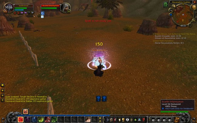World of Warcraft: Wrath of the Lich King