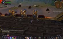 World of Warcraft: Wrath of the Lich King