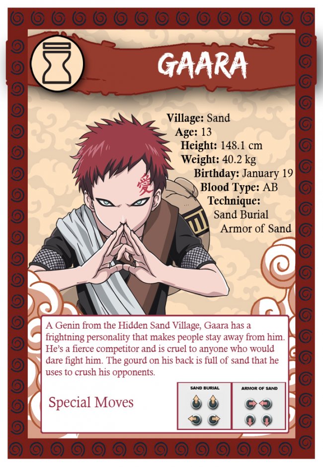 Naruto: The Broken Bond