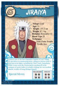 Naruto: The Broken Bond