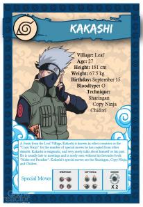 Naruto: The Broken Bond