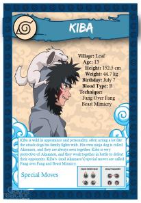 Naruto: The Broken Bond