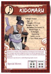 Naruto: The Broken Bond