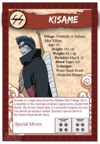Naruto: The Broken Bond