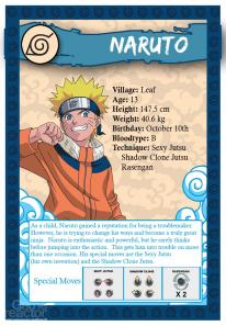Naruto: The Broken Bond
