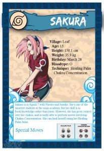 Naruto: The Broken Bond