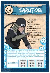 Naruto: The Broken Bond