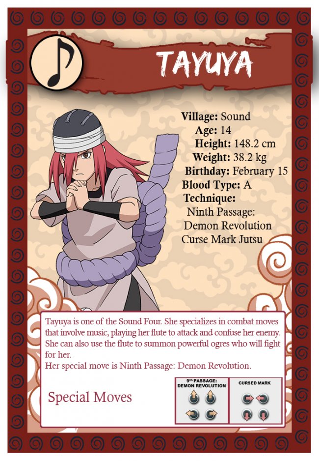 Naruto: The Broken Bond