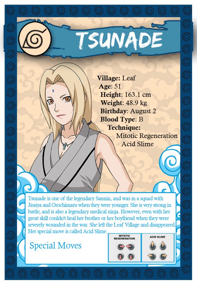Naruto: The Broken Bond