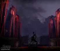 Age of Conan: Unchained