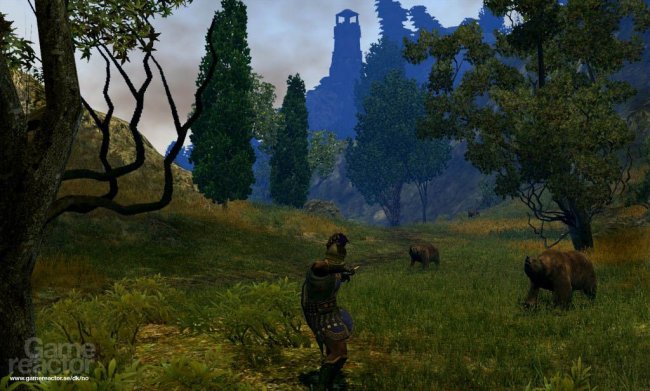 Age of Conan: Unchained