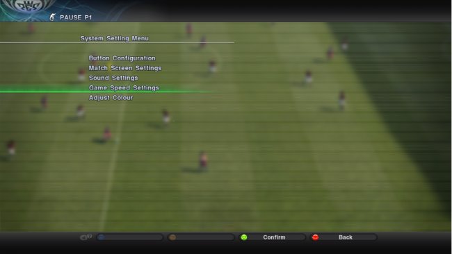 Pro Evolution Soccer 2011