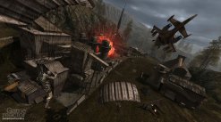 Enemy Territory: Quake Wars