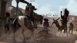 Red Dead Redemption