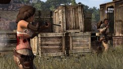 Red Dead Redemption
