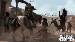 Red Dead Redemption