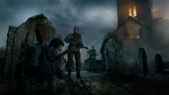 Sniper Elite V2