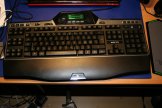 Logitech G510