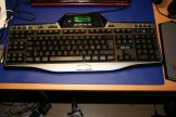 Logitech G510