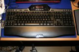 Logitech G510