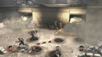The Expendables 2