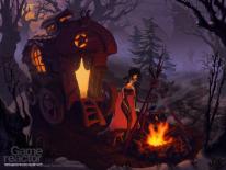A Vampyre Story