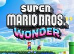 Super Mario Bros. Wonder har blitt lekket på internett