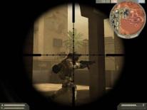 Battlefield 2 - en fet bunke screens