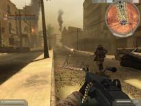 Battlefield 2 - en fet bunke screens