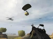 Battlefield 2 - en fet bunke screens