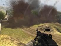 Battlefield 2 - en fet bunke screens