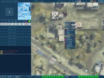 Battlefield 2 - en fet bunke screens