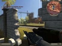 Battlefield 2 - en fet bunke screens