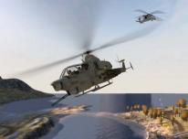 Battlefield 2 - en fet bunke screens