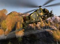 Battlefield 2 - en fet bunke screens