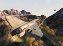 Battlefield 2 - en fet bunke screens