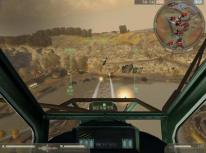 Battlefield 2 - en fet bunke screens