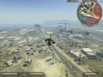 Battlefield 2 - en fet bunke screens