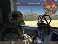 Battlefield 2 - en fet bunke screens
