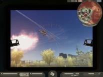 Battlefield 2 - en fet bunke screens