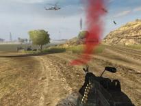 Battlefield 2 - en fet bunke screens