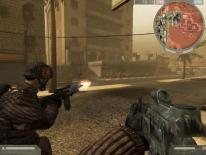 Battlefield 2 - en fet bunke screens