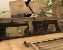 Battlefield 2 - en fet bunke screens