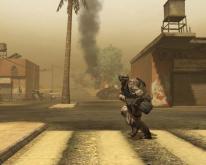 Battlefield 2 - en fet bunke screens