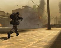 Battlefield 2 - en fet bunke screens