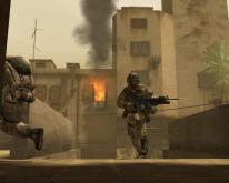 Battlefield 2 - en fet bunke screens
